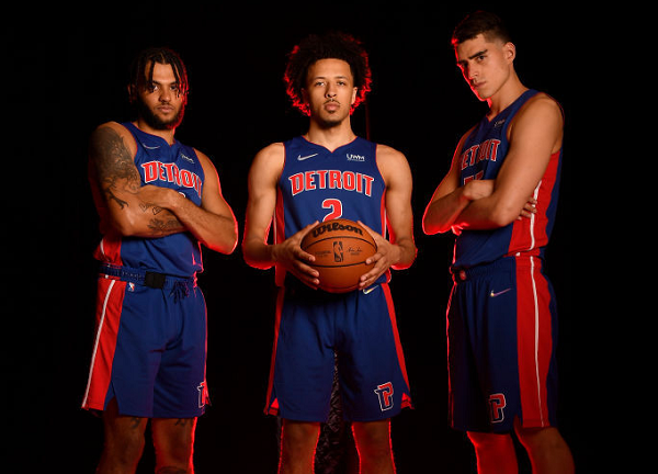 团队的支持 团队的支持