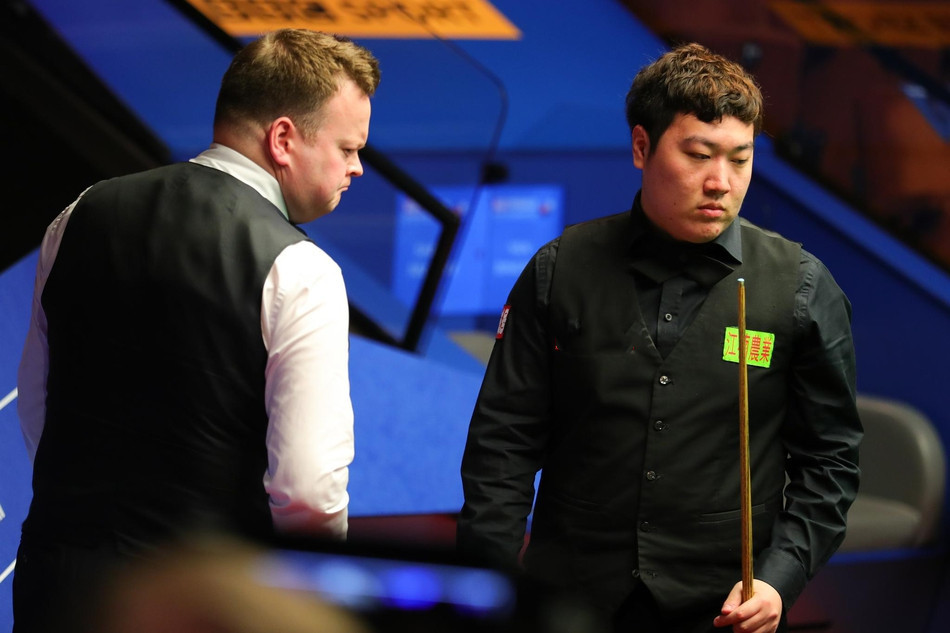 当结构与执 当结构与执